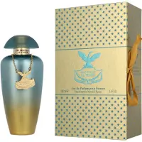 The Merchant of Venice O comerciante de Veneza La Fenice EDP feminino 100 ml