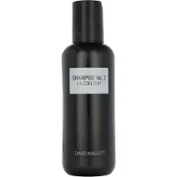 David Mallett Champô N3 250 ml