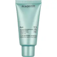 Académie Scientifique de Beauté Loção hidratante matificante pura para pele oleosa e mista 50 ml