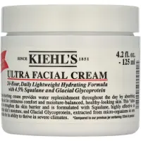 Kiehl's Ultra Facial Cream - Volume: 125 ml