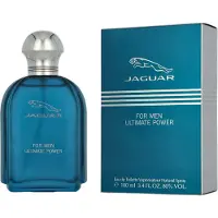 Jaguar Classic Ultimate Power EDT M 100 ml