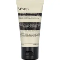 Aesop Hidratante Facial In Two Minds