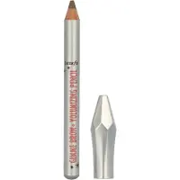 Benefit Gimme + Lápis de Sobrancelhas Volumizador mini 0,6 tonalidade 2