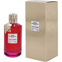 Mancera Lovely Garden EDP W 120 ml