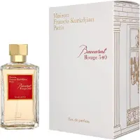 Maison Francis Kurkdjian Baccarat Rouge 540 eau de parfum - 200 ml unissex