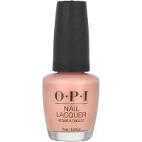 OPI Nl H19 - Passion