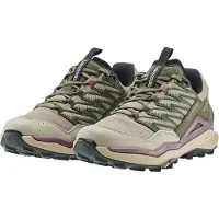 Lowa - Calçado caminhada mulher - Maddox Pro GTX Lo Ws Desert/Old Rose para Mulher - Tamanho 4,5 UK - Castanho