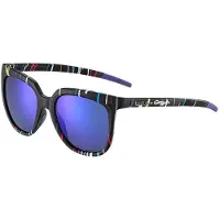 Bolle óculos De Sol Polarizados Para Mulheres Bs028008 Glory Grems 53/17/140