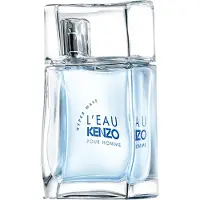 Kenzo perfume L'Eau Pour Homme Hyper Wave EDT 30 ml