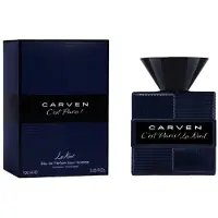 Carven C'est Paris La Nuità da uomo Edp Spray 100ml