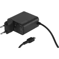 Lenovo Idg Carregador De Laptop 65w Usb-c