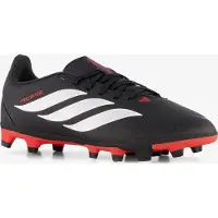 Adidas Botas de Futebol Club Predator – Multissuperfície/Piso firme (Criança)