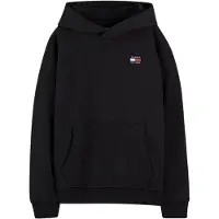 Tommy Hilfiger Sweatshirt 'HERITAGE' preto