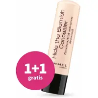 Rimmel Hide The Blemish - Corretor Anti-Imperfeições 105 Golden Beige