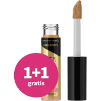 Max Factor Facefinity Multi Perfector Concealer 4N