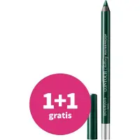 Bourjois Contour Clubbing Waterproof Eyeliner 070-Green Comes True