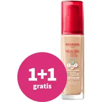 Bourjois Healthy Mix Clean & Vegan Foundation 51-light vanilla