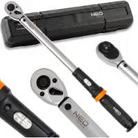 Neo Tools Chave De Torque 08-825 1/2´´