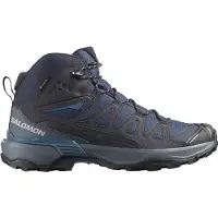 Salomon Botas De Caminhada X Ultra 360 Mid Gore-tex