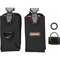 OMS Bolso De Peso Horizontal Ballast System With Removable D-ring