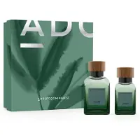 Adolfo Dominguez A D Bambu Men Edp Spray 120ml Edp 60 Sets