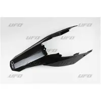 Ufo Para-lama Traseiro Gas Gas 10-11