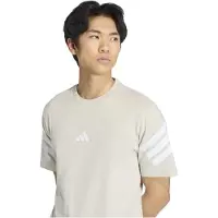 Adidas MEN SINGLE JERSEY 3-STRIPES T-SHIRT