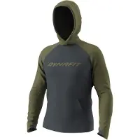 Dynafit Moletom Com Capuz 24/7 Polartec
