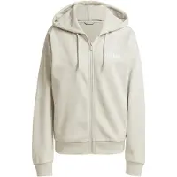 Adidas Casaco com Capuz em Moletão Essentials