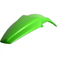 Polisport Para-lama Traseiro Kawasaki Kx250f 09-12 Kx450f 09-11