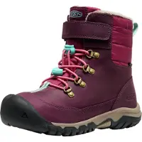 Keen Botas roxo