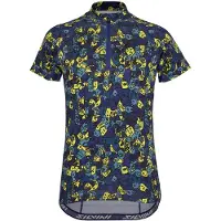 Silvini Camisola De Ciclismo De Manga Curta Scrivia Cd1434