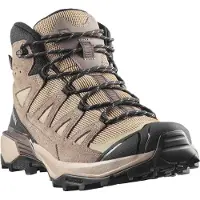 Salomon Sapatos De Caminhada X Ultra 360 Ltr Mid Gore-tex