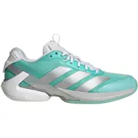 Adidas Sapatos De Quadra Dura Adizero Ubersonic
