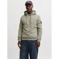 Jack & Jones Moletom Com Capuz Leveland