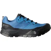 The North Face - Calçado caminhada homem - Offtrail Hike GTX M Winslor Blue para Homem - Nylon - Tamanho 9,5 US - Azul