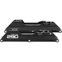 Powerslide Patins Em Linha Nova 3x110 Tri