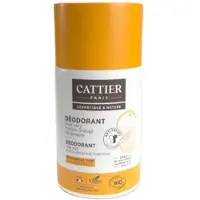 Cattier Déodorant Fraîcheur Agrume 50 ml