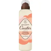 Rogé Cavaillès L'Original Mousse de Banho de Limpeza Baunilha 200 ml