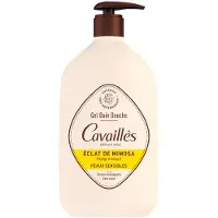 Rogé Cavaillès Mimosa, Gel Doccia, Su Tutto Il Corpo, 1000 ml
