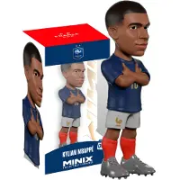 Minix Figura France-kylian Mbappe