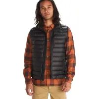 Marmot Colete Highlander