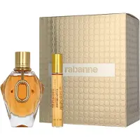 Paco Rabanne Eau De Parfum 1 Million Gold For Her 20ml