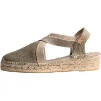 Toni pons Espadrilles De Cunha Verdi-v
