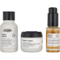 L'Oréal professionnel Kit capilar anti-quebra