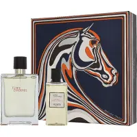 Hermès Paris Eau De Toilette Terre 100ml