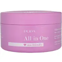 PUPA Milano Creme Hidratante All In One 1000 Usos - Rosto-Corpo-Mãos 350 Ml