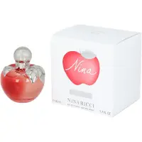Nina Ricci Nina Eau De Toilette para mulheres 50 ml