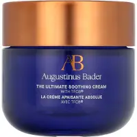 Augustinus Bader O creme calmante definitivo 50 ml Recarga