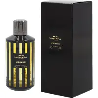 Mancera perfume Lemon Line EDP 120 ml